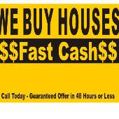 We Buy Houses Nationwide USA